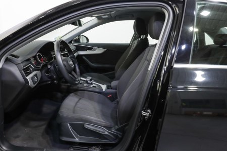 Audi A4 Mild hybrid Advanced 35 TFSI 110kW (150CV) S tronic 14
