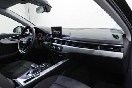 Audi A4 Mild hybrid Advanced 35 TFSI 110kW (150CV) S tronic 36