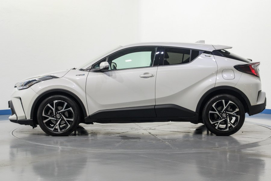 Toyota C-HR Híbrido C-HR 125H Advance 7