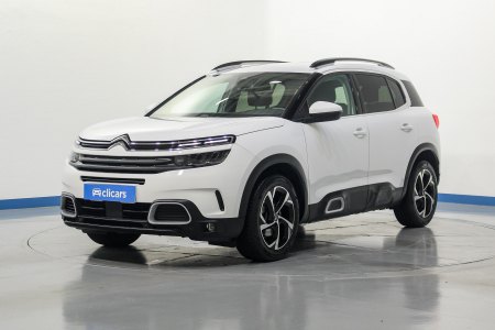 Citroen C5 Aircross PureTech S&S Feel Pack 130