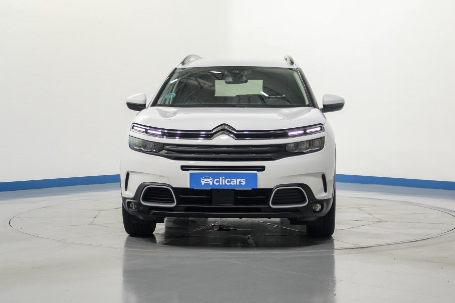 Citroen C5 Aircross Gasolina C5 Aircross PureTech S&S Feel Pack 130 2