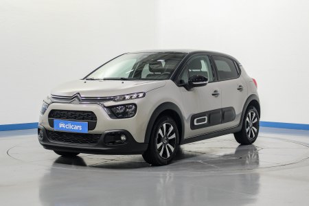 Citroen C3 1.2 PureTech S&S Shine 110