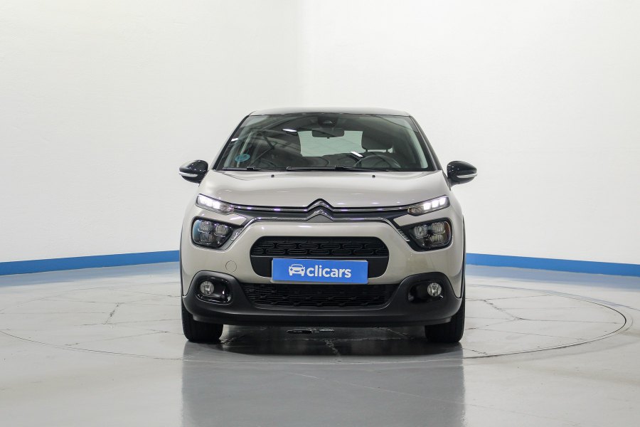 Citroen C3 Gasolina C3 1.2 PureTech S&S Shine 110 2