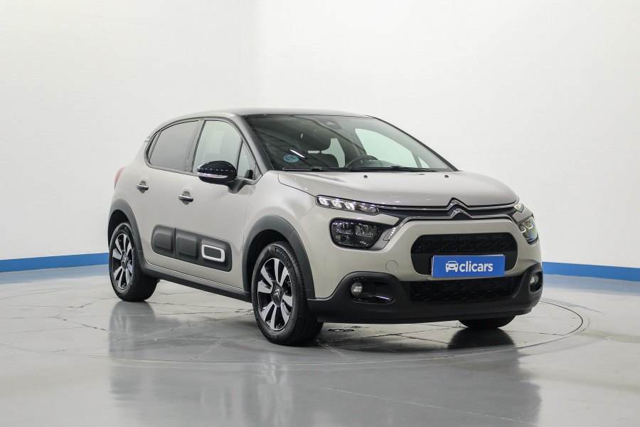 Citroen C3 Gasolina C3 1.2 PureTech S&S Shine 110 3