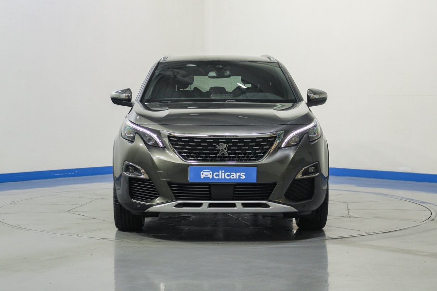 Peugeot 5008 Diésel GT 2.0L BlueHDi 133kW (180CV) S&S EAT8 2