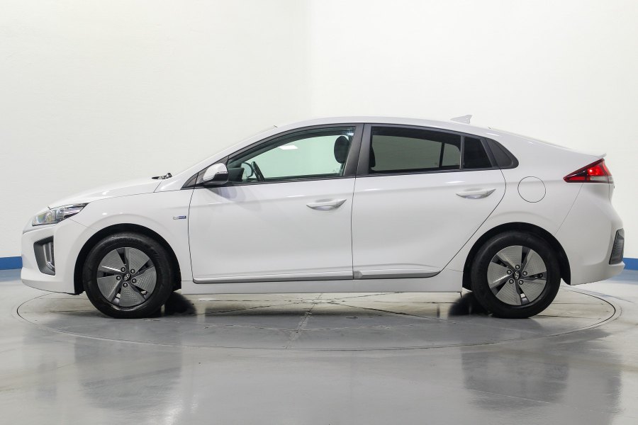 Hyundai Ioniq Híbrido Ioniq HEV 1.6 GDI Klass 7