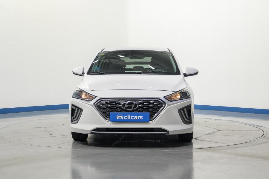 Hyundai Ioniq Híbrido Ioniq HEV 1.6 GDI Klass 2