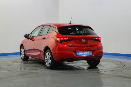 Opel Astra Diésel 1.6 CDTi 81kW (110CV) Selective 9