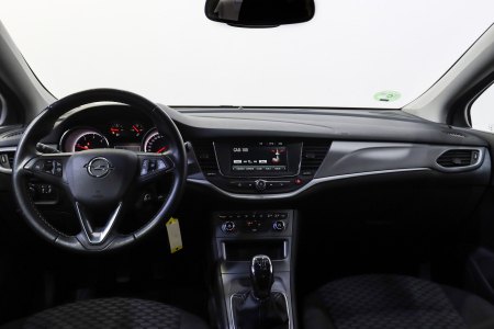 Opel Astra Diésel 1.6 CDTi 81kW (110CV) Selective 13