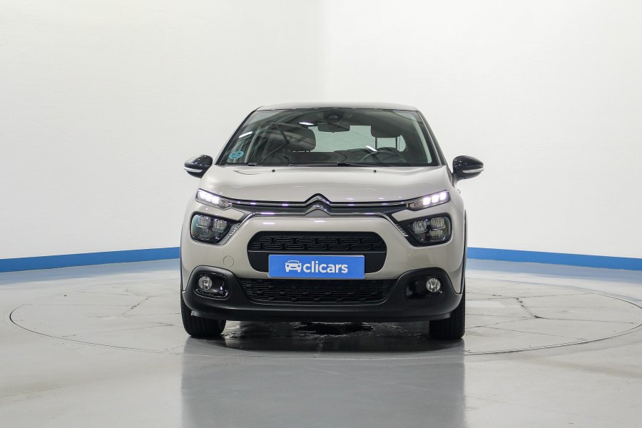 Citroen C3 Diésel C3 1.5BlueHDi S&S Shine 100 2