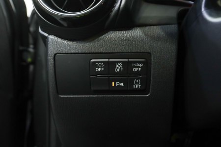 Mazda CX-3 Gasolina 2.0 G 89kW (121CV) 2WD Zenith 25