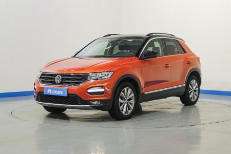 Volkswagen T-Roc 1.0 TSI Advance Style