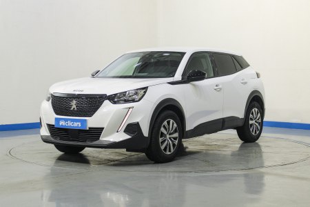 Peugeot 2008 1.5BlueHDi S&S Active 110