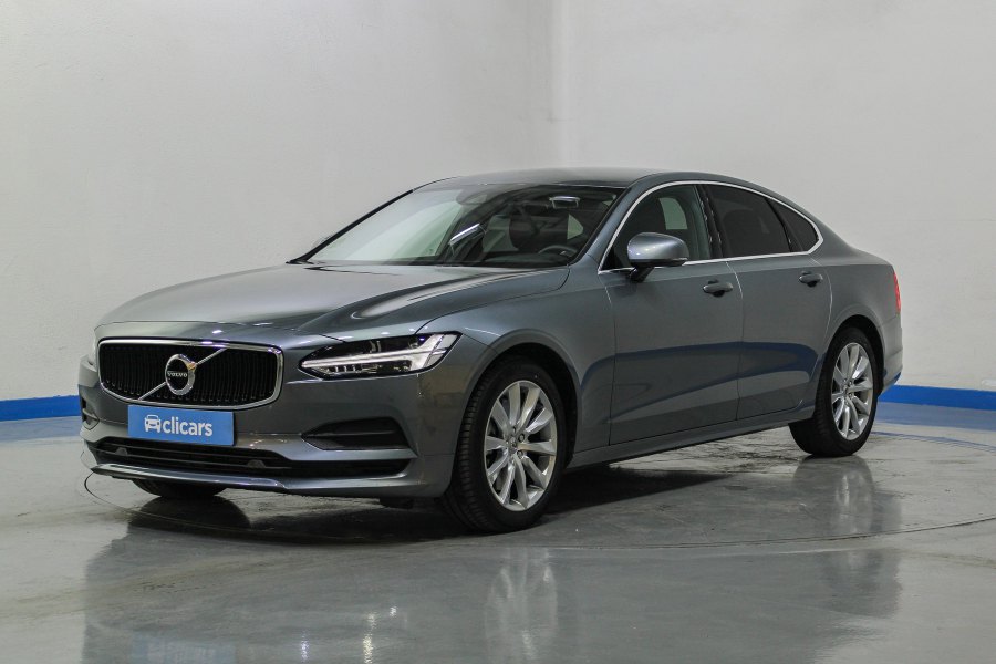 Volvo S90 Gasolina S90 T4 Business Plus Aut. 190