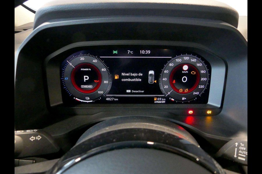 Nissan QASHQAI Híbrido E-POWER 140 KW (190 CV) N-Connecta 15