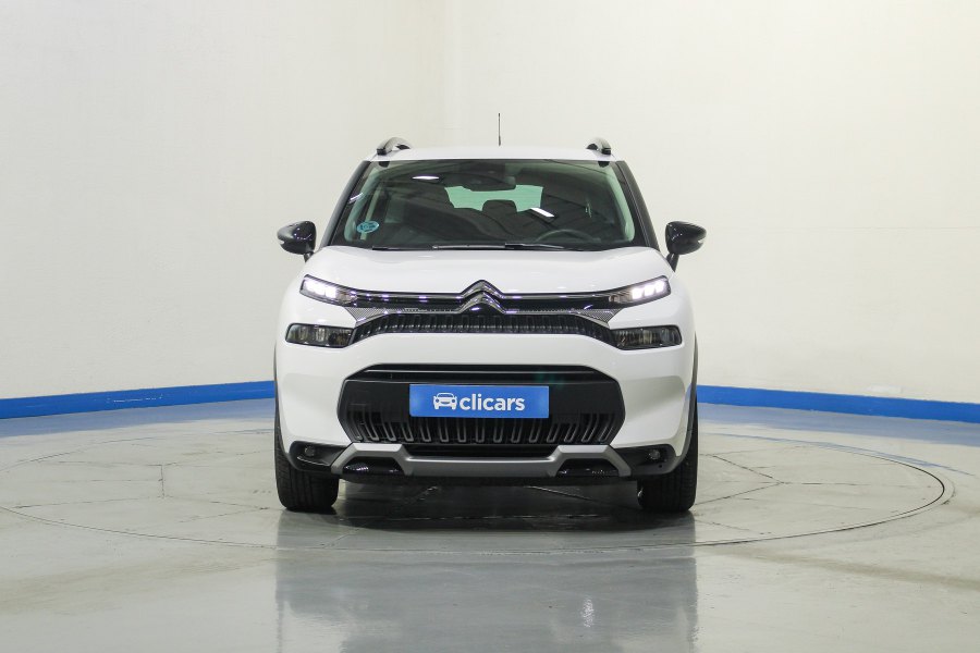 Citroën C3 Aircross Diésel BlueHDi 81kW (110CV) S&S Feel Pack 2