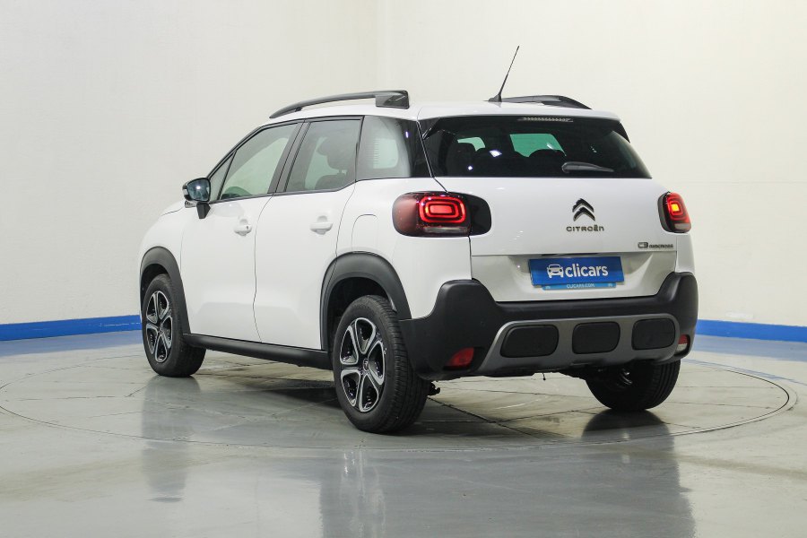 Citroën C3 Aircross Diésel BlueHDi 81kW (110CV) S&S Feel Pack 8