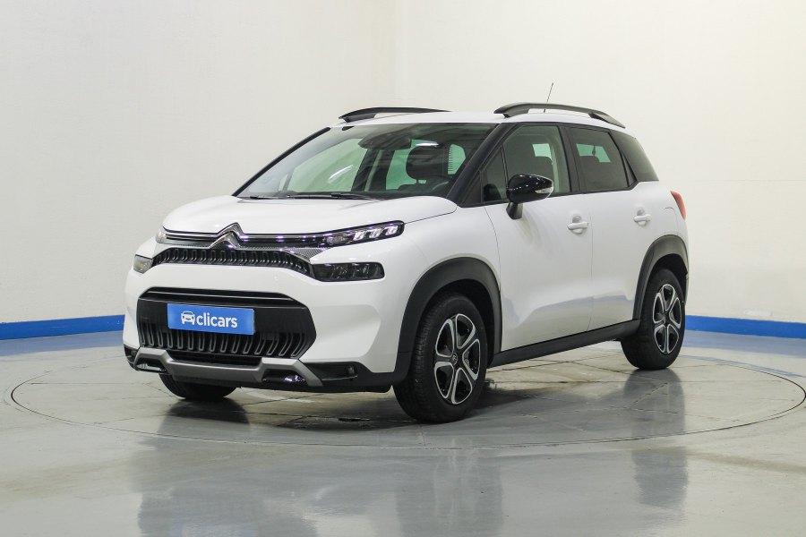 Citroën C3 Aircross Diésel BlueHDi 81kW (110CV) S&S Feel Pack