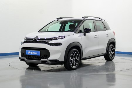 Comprar Citroen C3 Aircross Puretech S&S Plus 110 Citroen C3 Aircross Puretech S&S Plus 110
