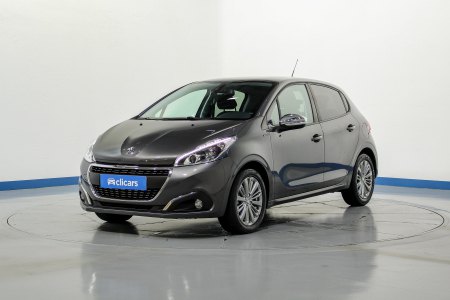 Peugeot 208 1.2 PureTech S&S Signature 110