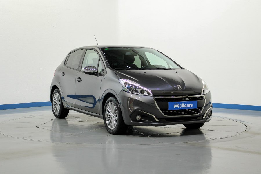 Peugeot 208 Gasolina 208 1.2 PureTech S&S Signature 110 3