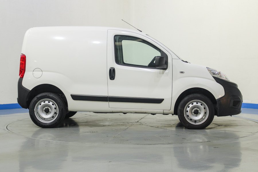 Fiat Fiorino GNC Cargo SX 1.4 Natural Power 52kW (70CV) 6