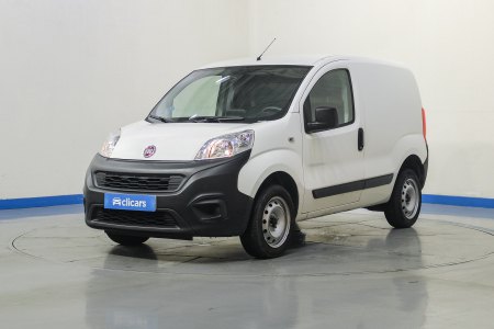 Fiat Fiorino Cargo 1.4 Natural Power Base