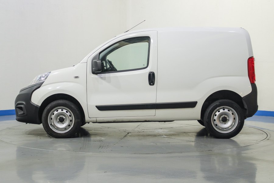 Fiat Fiorino GNC Cargo SX 1.4 Natural Power 52kW (70CV) 7