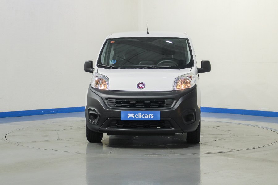 Fiat Fiorino GNC Cargo SX 1.4 Natural Power 52kW (70CV) 2