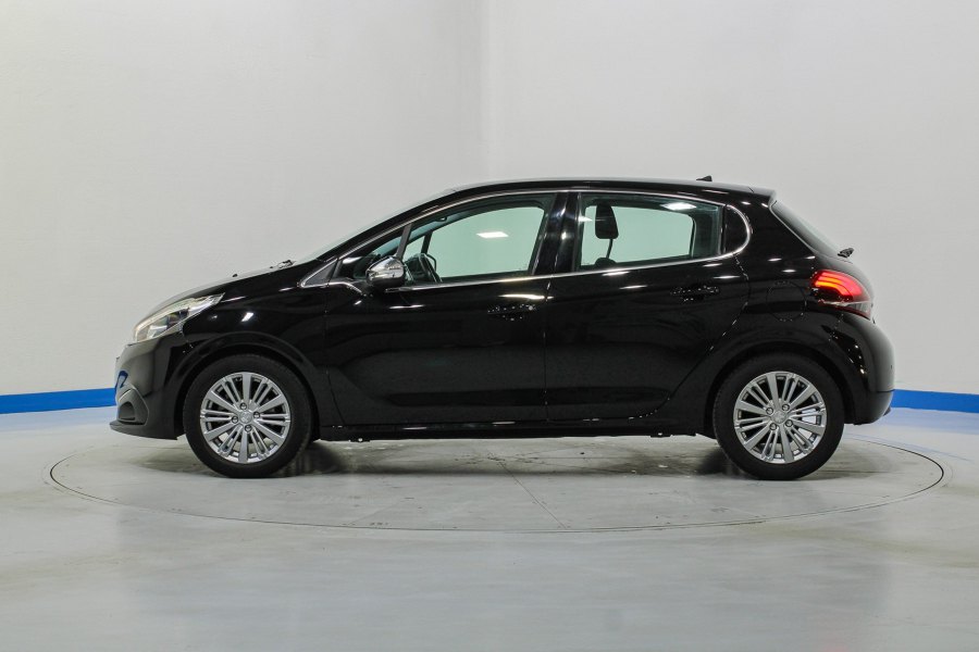 Peugeot 208 Gasolina 5P ALLURE 1.2L PureTech 60KW (82CV) 7