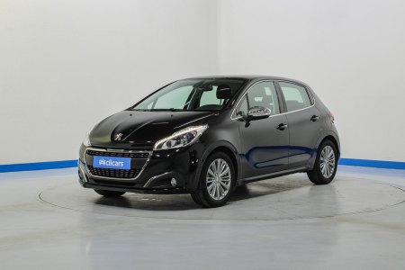 Peugeot 208 1.2 PureTech Allure 82