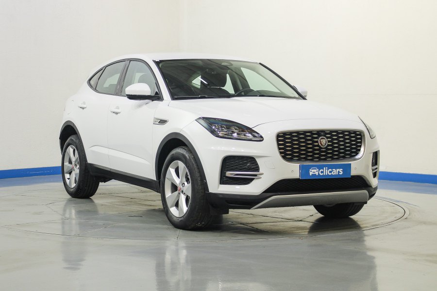 Jaguar E-Pace Mild hybrid 2.0D 120kW S 4WD Auto 3