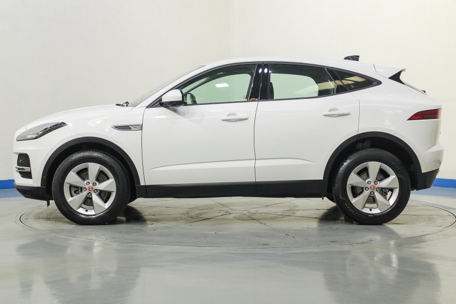 Jaguar E-Pace Mild hybrid 2.0D 120kW S 4WD Auto 7