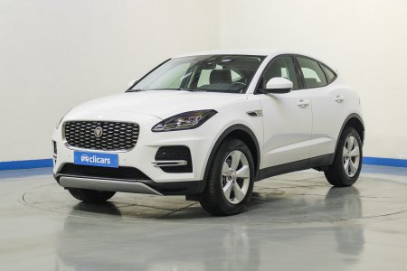 Jaguar E-Pace 2.0D I4 S 163