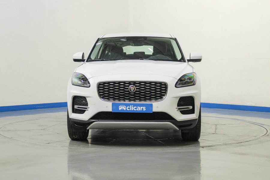 Jaguar E-Pace Mild hybrid 2.0D 120kW S 4WD Auto 2