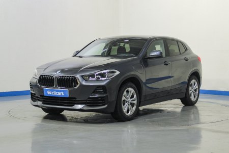 BMW X2 xDrive 25eA