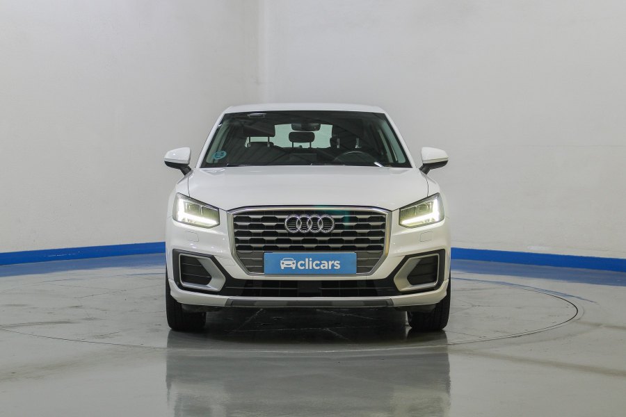 Audi Q2 Diésel Q2 1.6TDI Advanced 85kW 2