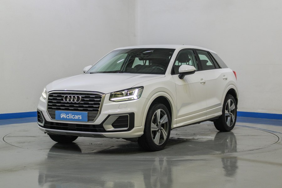 Audi Q2 Diésel Q2 1.6TDI Advanced 85kW