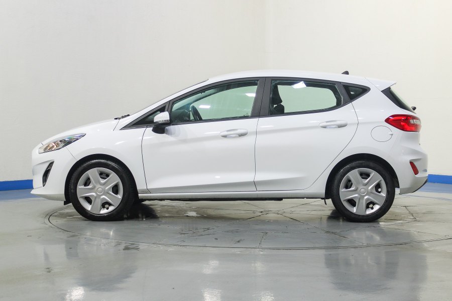 Ford Fiesta Diésel 1.5 TDCi 63kW Trend 5p 7