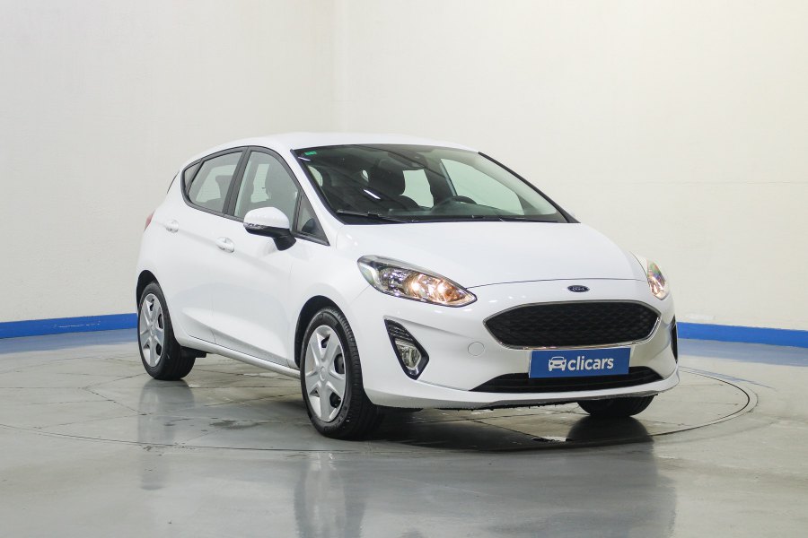 Ford Fiesta Diésel 1.5 TDCi 63kW Trend 5p 3