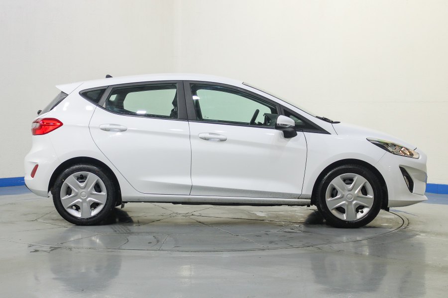 Ford Fiesta Diésel 1.5 TDCi 63kW Trend 5p 6