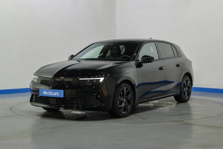 Comprar Opel Astra Gasolina 1.2T XHT 96kW (130CV) GS-Line Opel Astra Gasolina 1.2T XHT 96kW (130CV) GS-Line
