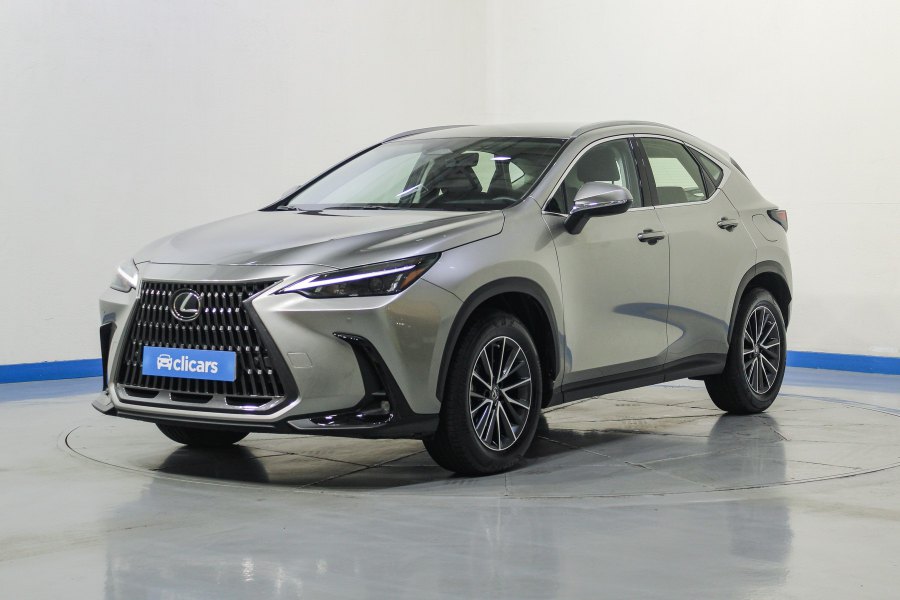 Lexus NX Híbrido 350h Business City 2WD