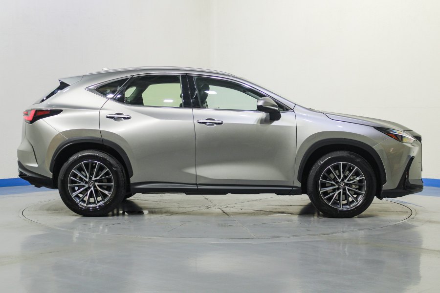 Lexus NX Híbrido 350h Business City 2WD 6