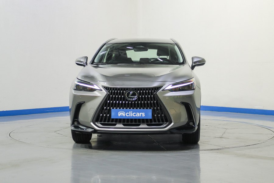 Lexus NX Híbrido 350h Business City 2WD 2