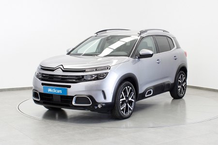 Comprar Citroën C5 Aircross Diésel BlueHdi 96kW (130CV) S&S Shine Citroën C5 Aircross Diésel BlueHdi 96kW (130CV) S&S Shine