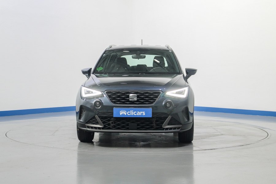 SEAT Arona Gasolina 1.0 TSI 81kW (110CV) FR XM Edition 2