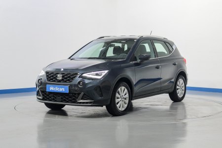 SEAT Arona 1.0 TSI S&S FR XM Edition 110