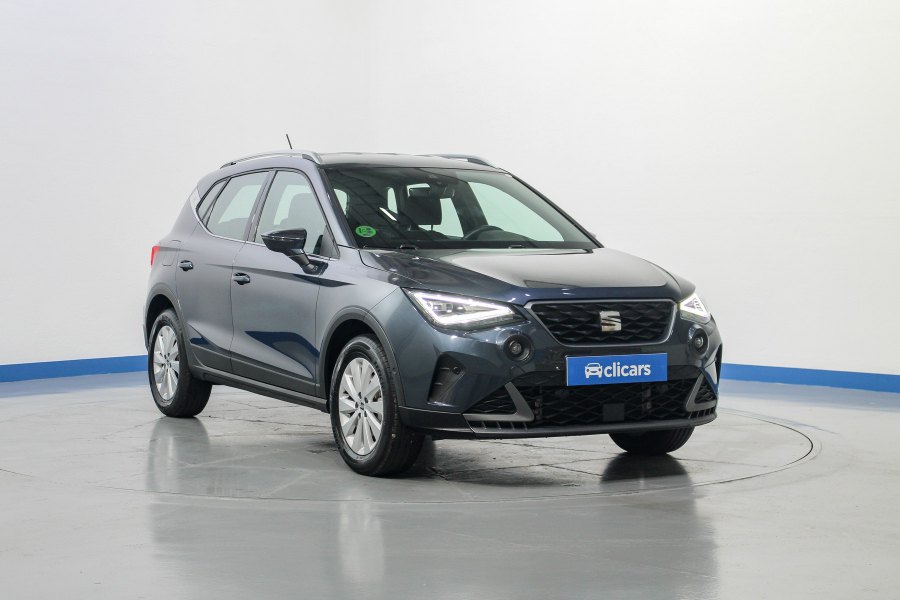 SEAT Arona Gasolina 1.0 TSI 81kW (110CV) FR XM Edition 3