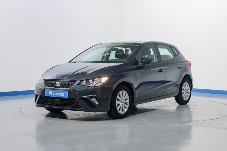 SEAT Ibiza 1.6TDI CR S&S Style 95